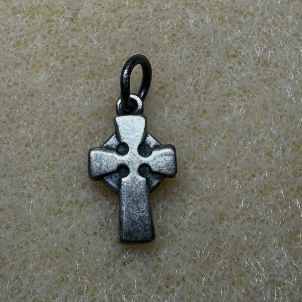James Avery Charm